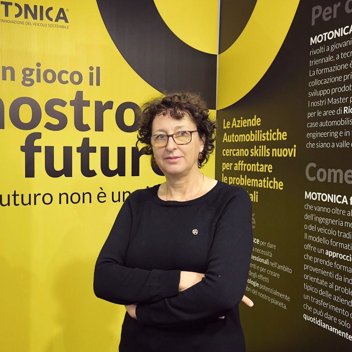 Elena Fattorelli art director