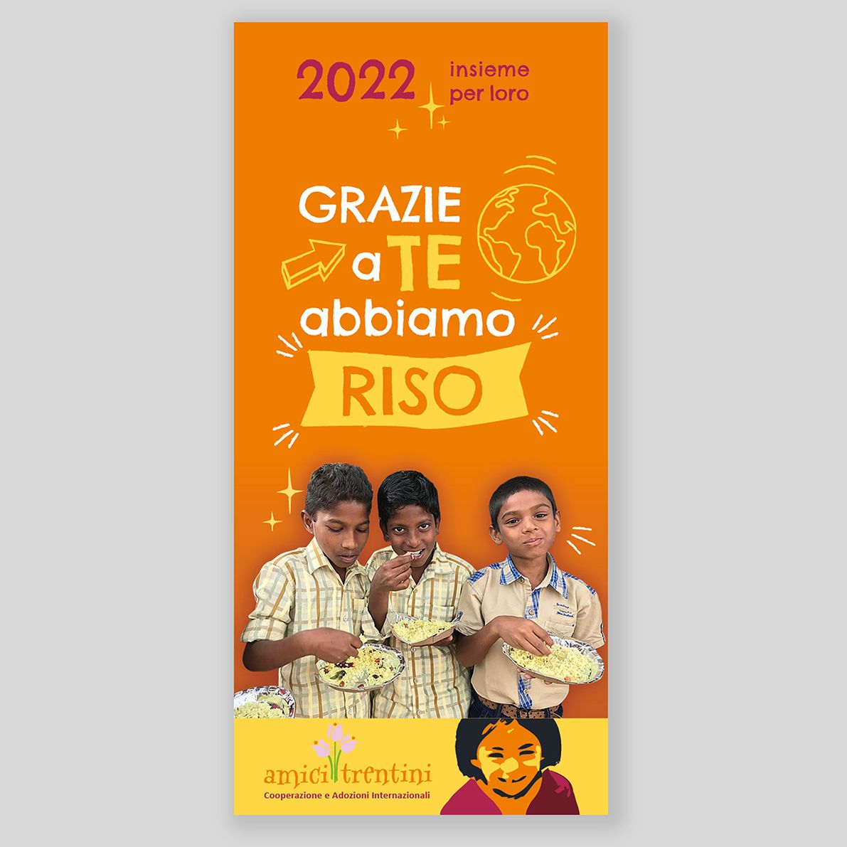Amici Trentini - Resoconto annuale 2022
