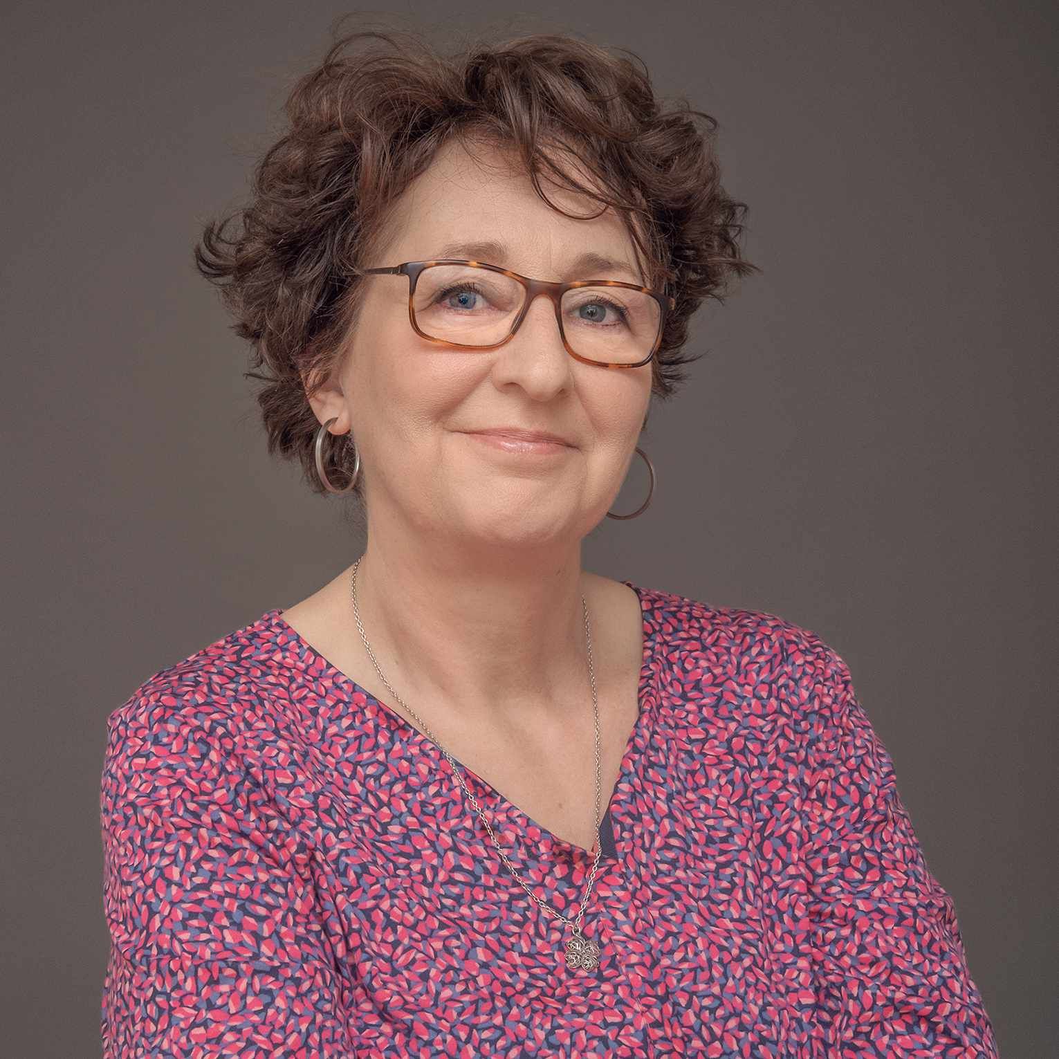 Elena Fattorelli, graphic designer di Verona