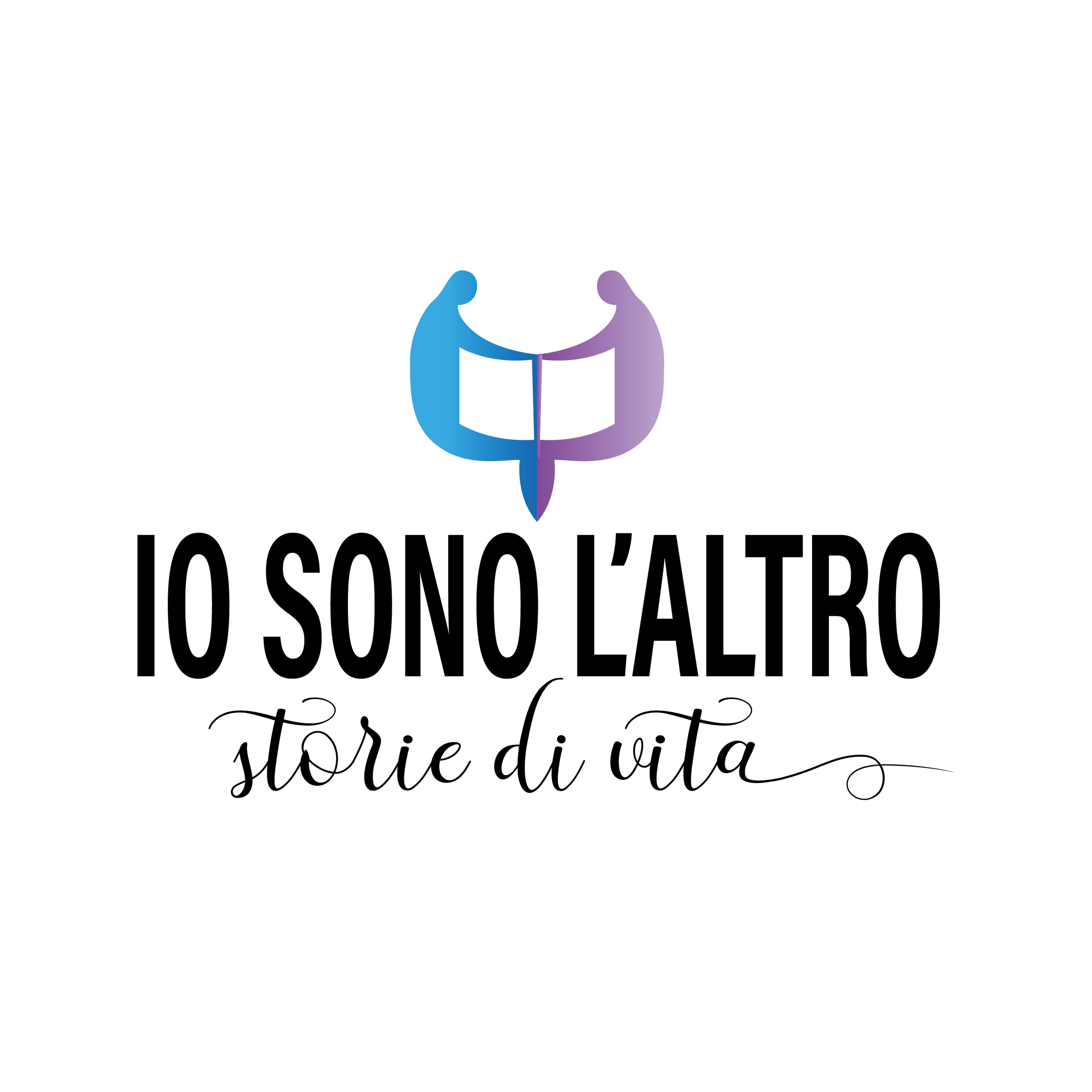 Logo IO SONO LALTRO