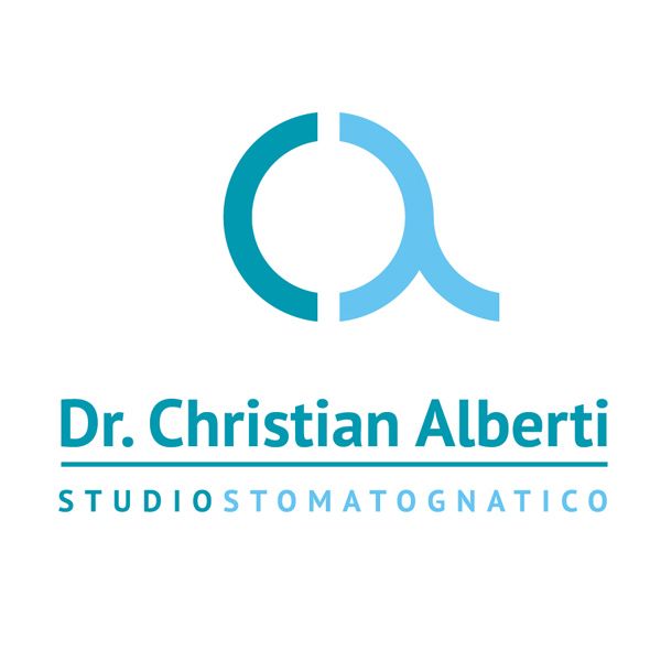 Logo Alberti