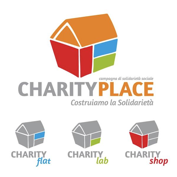 Logo Charity Place