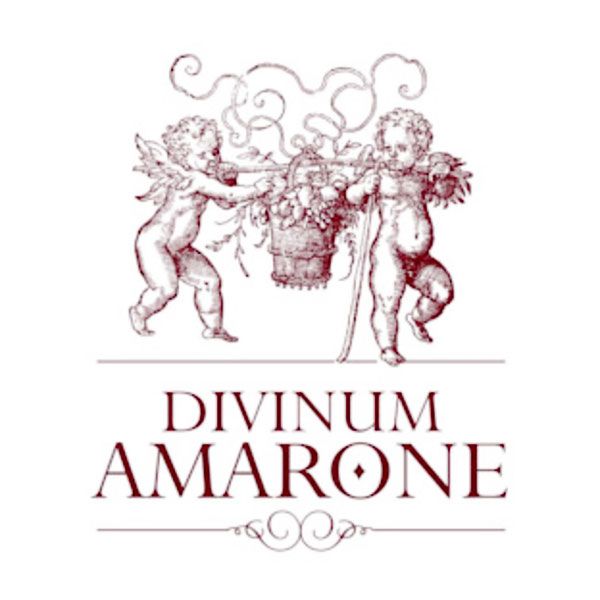 Logo Divinum Amarone