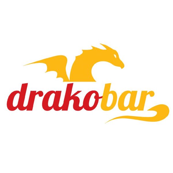 Logo Drako Bar
