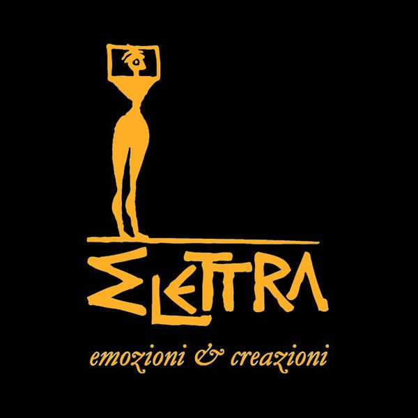Logo Elettra Colore