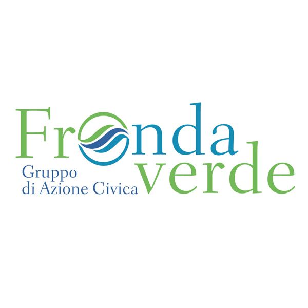 Logo Fronda Verde
