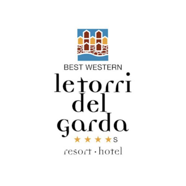 Logo Hotel Torri Del Garda