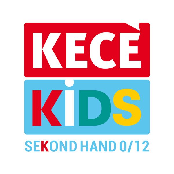 Logo Kecè Kids
