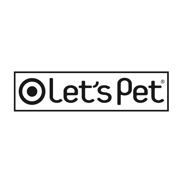 Logo Let's Pet