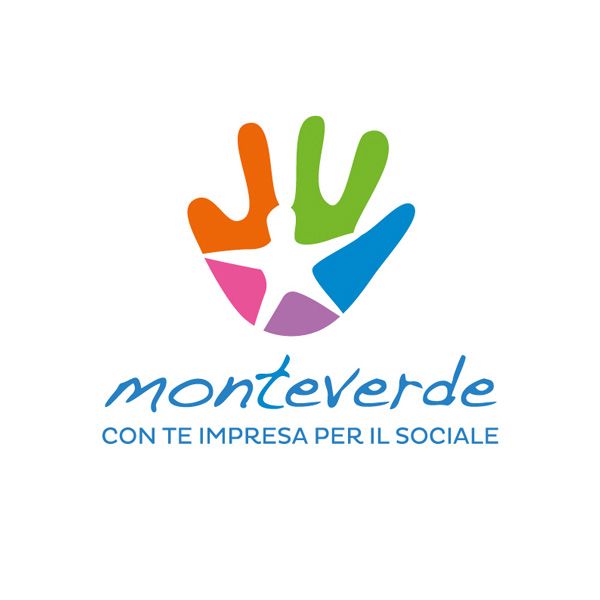 Logo Monteverde