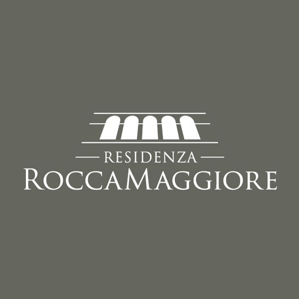 Logo Residenza RoccaMaggiore
