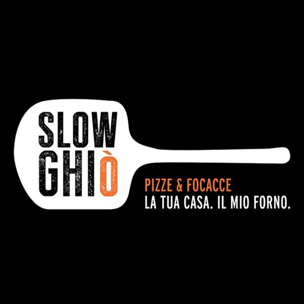 Logo Slow Ghio