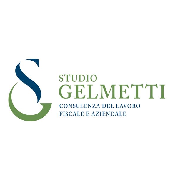 Logo Studio Gelmetti Consulenza del Lavoro