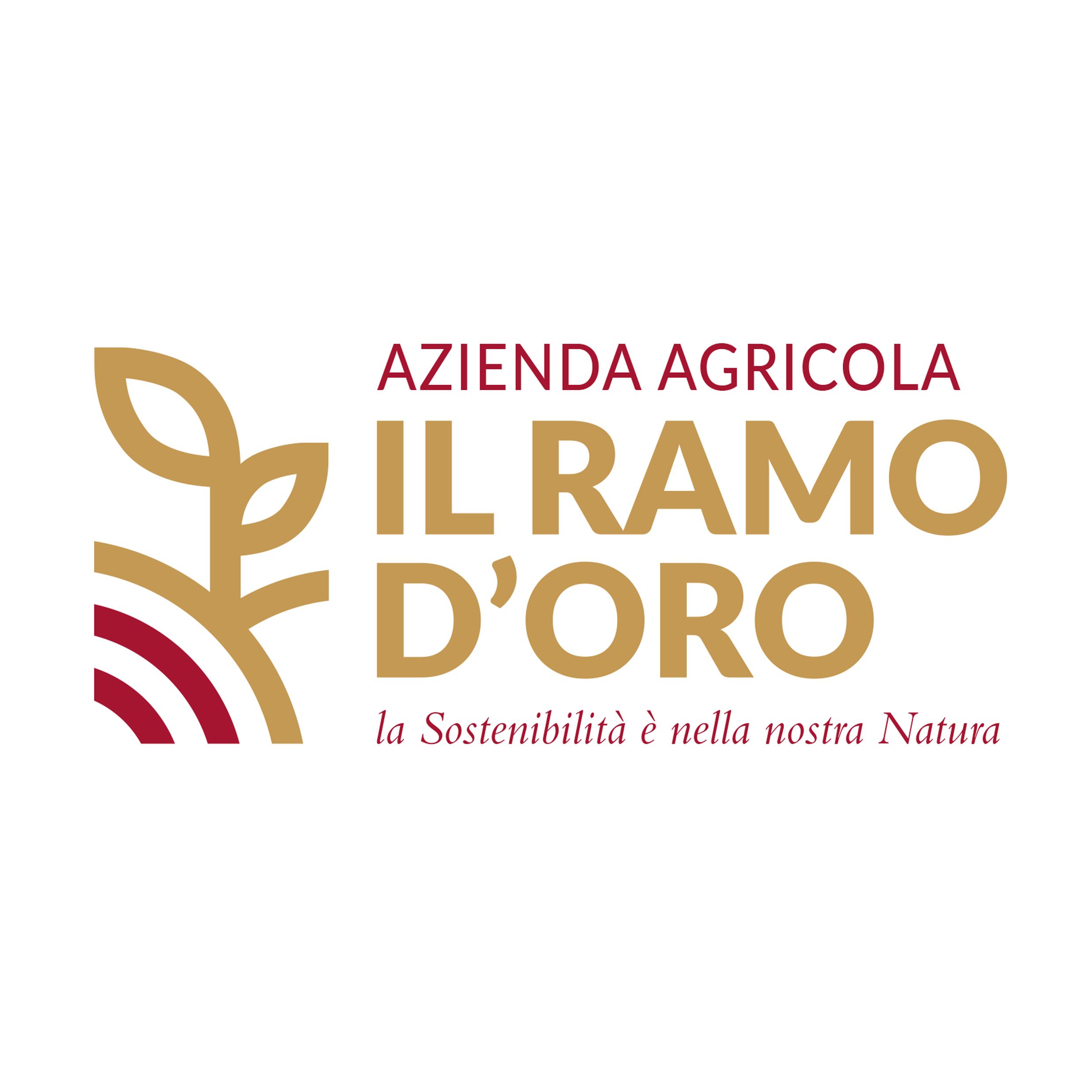 Logo Il Ramo D Oro