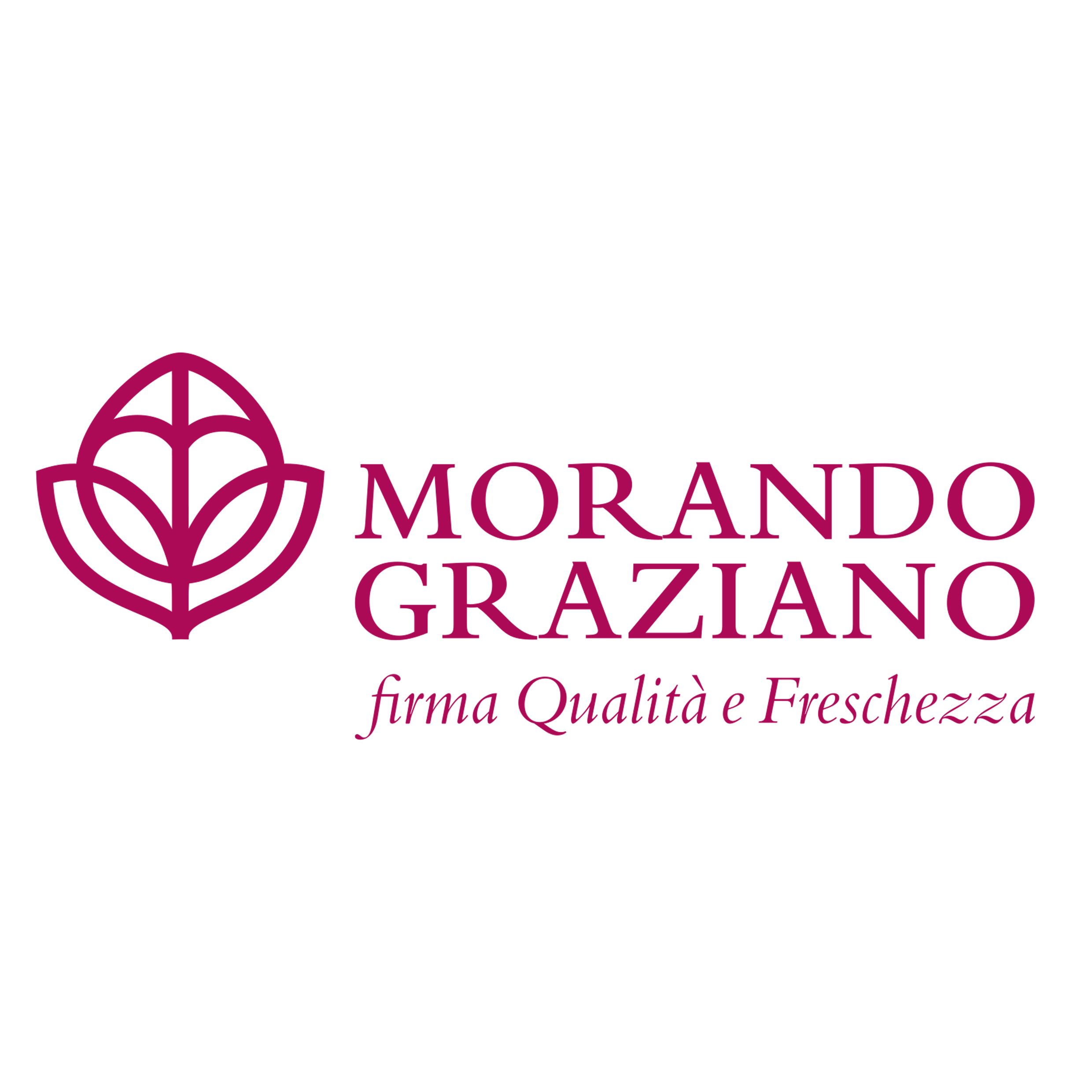 Logo Morando Graziano
