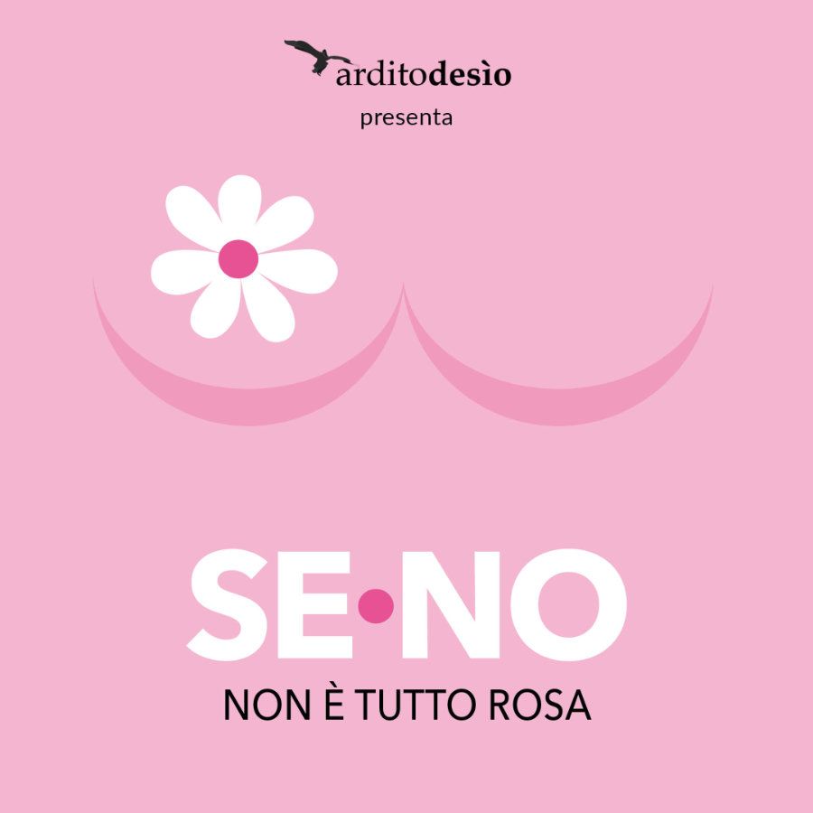 Arditodesio (Trento) - Immagine per promozione spettacolo teatrale